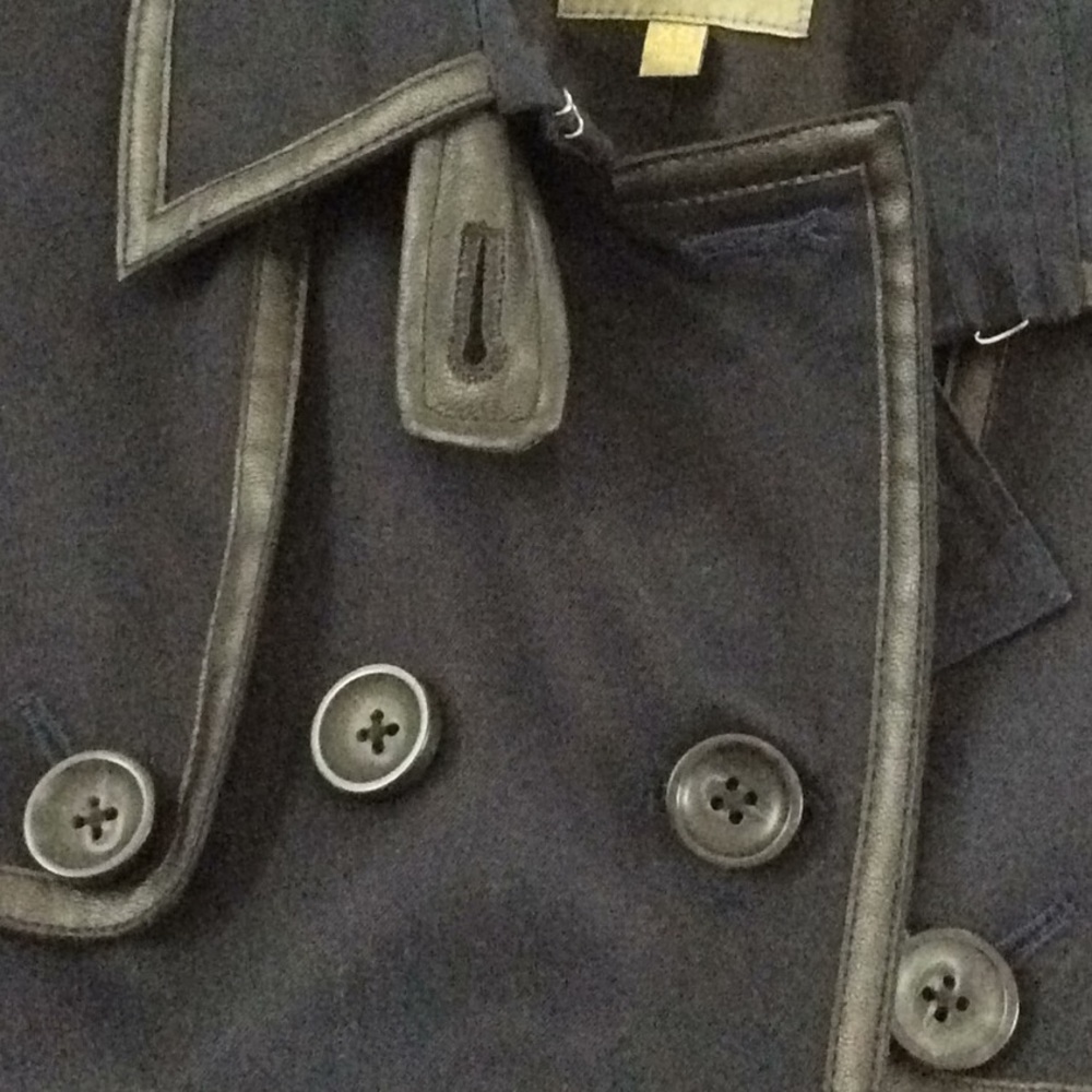 Utility Jacket - Picture 3 of 3